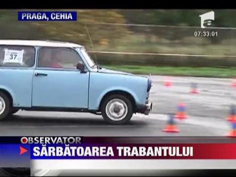 Sarbatoarea Trabantului