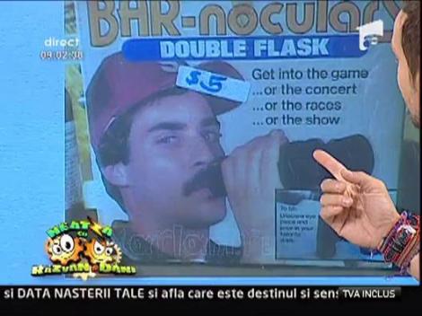 Reclama pentru suporteri