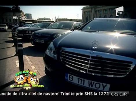 Afla cum sa-ti protejezi masina de hoti