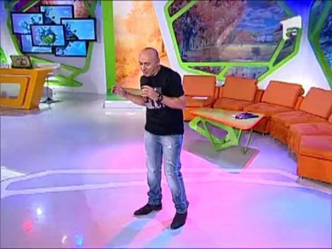 Marcel Pavel - Sha la la