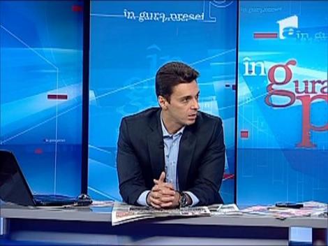 Mircea Badea despre sistemul medical national