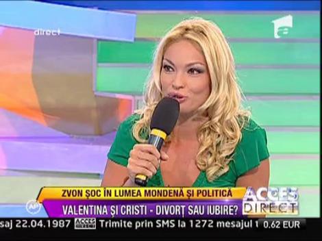 Divorteaza cuplul Boureanu-Pelinel?