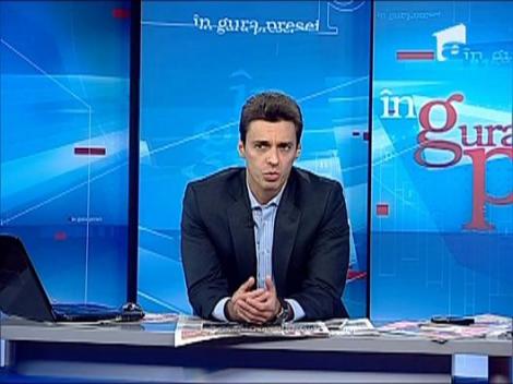 Mircea Badea: "Ce s-a intamplat in Giurgiu e o tragedie, dar nu e o rusine nationala"