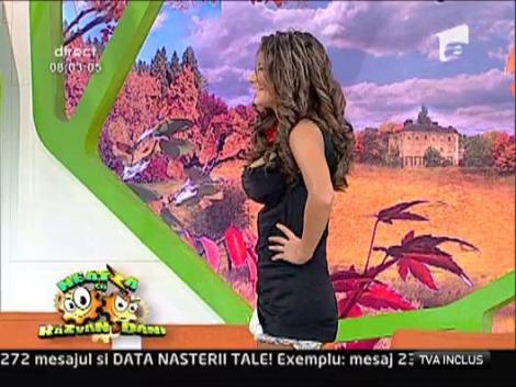 Dani, cel mai rezistent in anotimpul rece