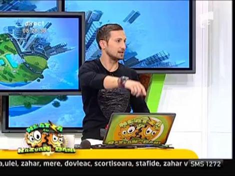 Poezioare de mult uitate