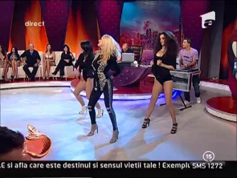 Nick Kamarera & Alinka- Get A Life ( Mama Yette)