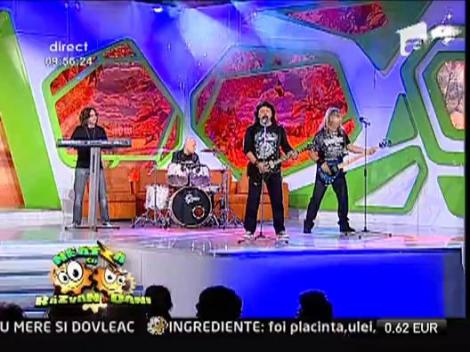 Compact - Mi-e tare dor