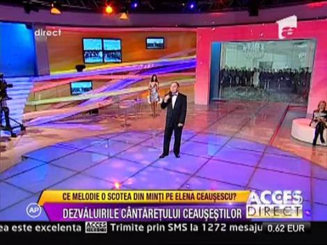 George Rotaru la Acces Direct