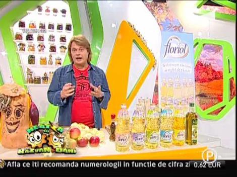 Placinta cu mere si dovleac