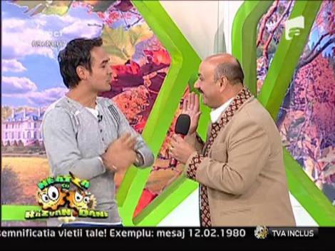 Nicu Novac, la Neatza