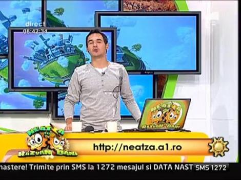 Echipa de la "Neatza" iti renoveaza locuinta!