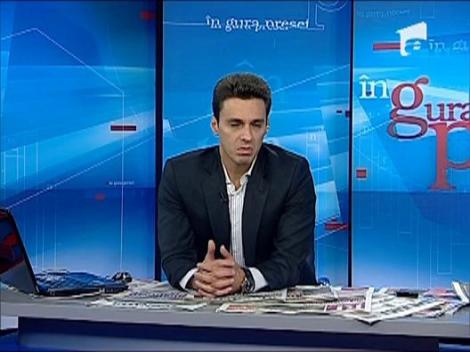 Cetateni de onoare ai Romaniei