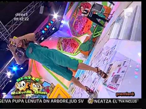 Premiera: Deepside Deejays -"Stay with me tonight"