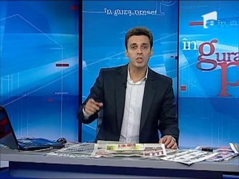 Viata lui Ion Diaconescu