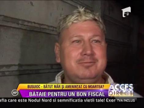 Cantaretul roman care a uimit Spania, batut si amenintat cu moartea