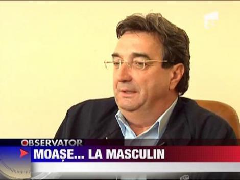 Doi tineri din Galati vor sa devina moase