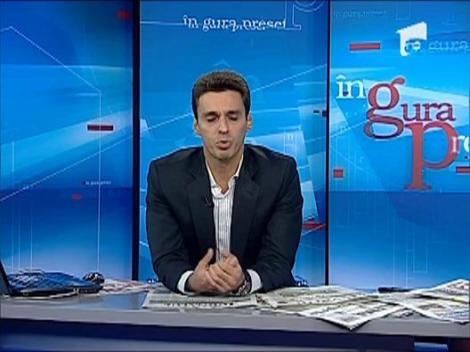 Imagini socante! Nu exista autoaparare