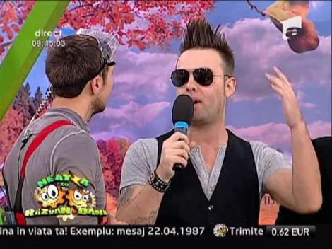 Deepside Deejays la Neatza