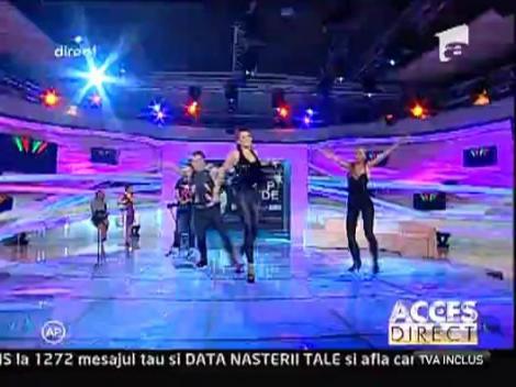 Emrah Is feat. Aimi - Deep inside