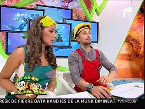 Cum se muta mortarul?