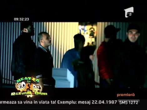 Premiera: Grasu XXL feat Guess Who - "Lala song"