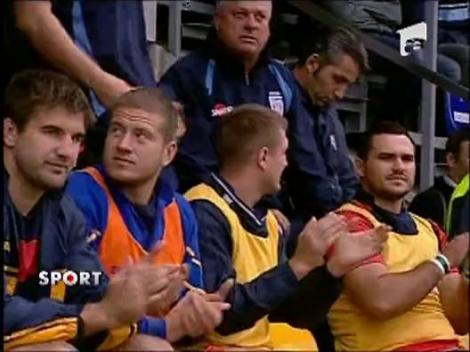 Steaua joaca derbiul Superligii la rugby cu Farul Constanta in direct la GSPTv