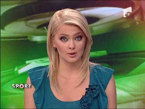 Bogdan Marisca este lider dupa primele trei probe speciale ale Raliului Moldovei