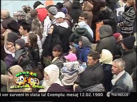 Vremea cu Roxana Vancea - 14.10.2011