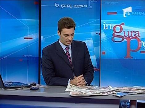 Daniela Crudu vrea sa devina actrita