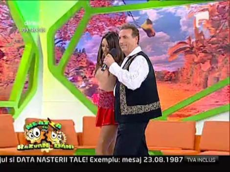 Constantin Enceanu - Cantecul betivului