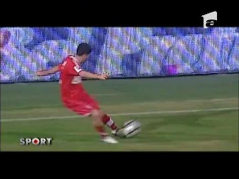 La Dinamo, jucatorii plang de dorul lui Borcea!