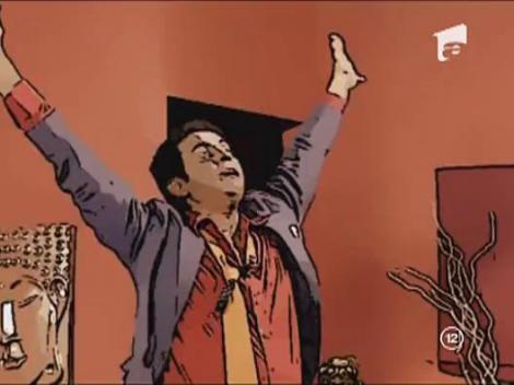 Penticornel si Penticostel il propovaduiesc pe Domnul