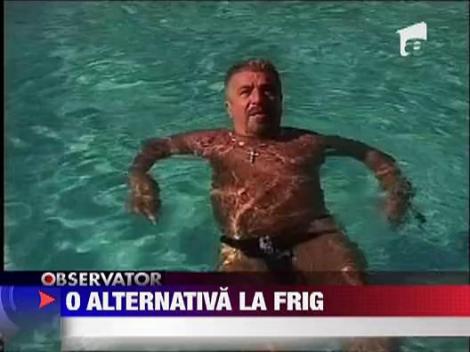 Baile Felix, o alternativa la frig