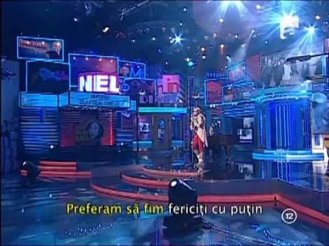 Mihai Bendeac - Cu totii am strigat "jos Ceausescu"