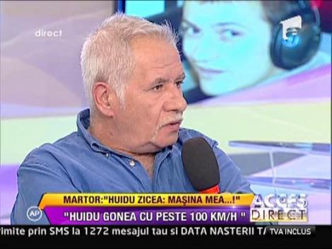 Nici stele nu tin cu Serban Huidu