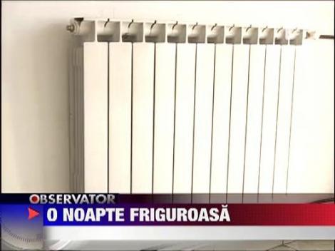 Frig afara, frig si-n case