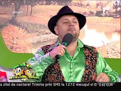 Romeo & Gypsy - Inimioara, inimioara