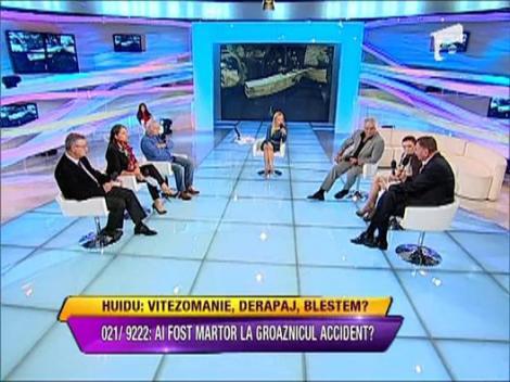 Ilie Iordanescu: "Huidu nu poate sa invoce judecatorilor ca este bolnav psihic"