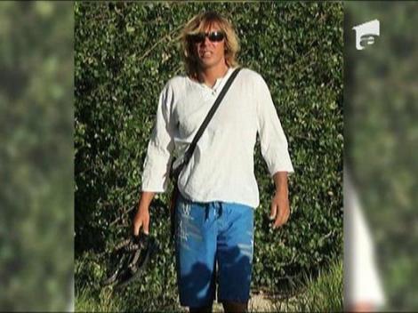 Turist german, victima unui canibal