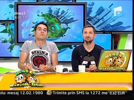 Anunt la rubrica olcultism