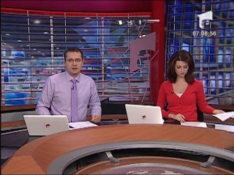 Romanca gasita moarta in SUA