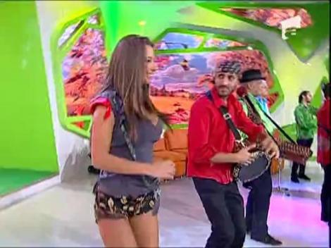 Romeo & Gypsy - Pilem, Pilem