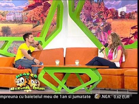 Cum sa avem o alimentatie echilibrata