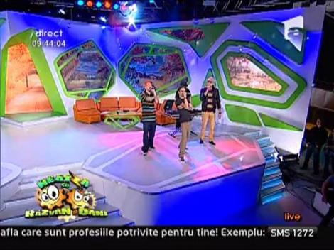 Maximilian & MefX - Sophie