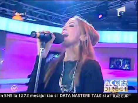 Annes - How does it feel