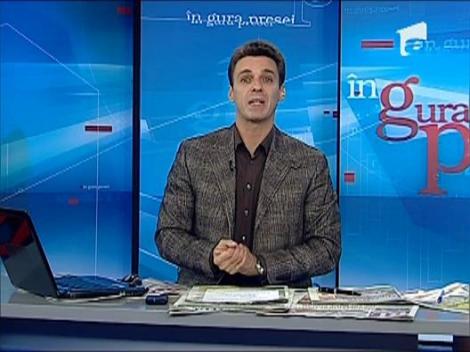 Mircea Badea: "Mie mi se pare ca Huidu a avut noroc!"