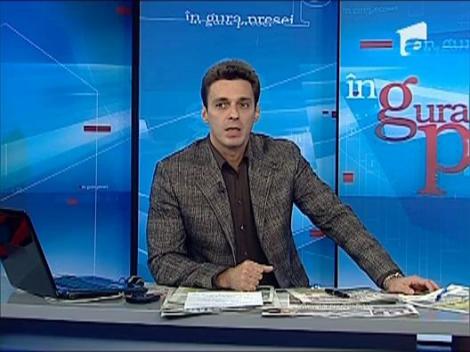 Mircea Badea: Deci exista imbecili pe care-i preocupa daca-si va relua Huidu emisiunea?”