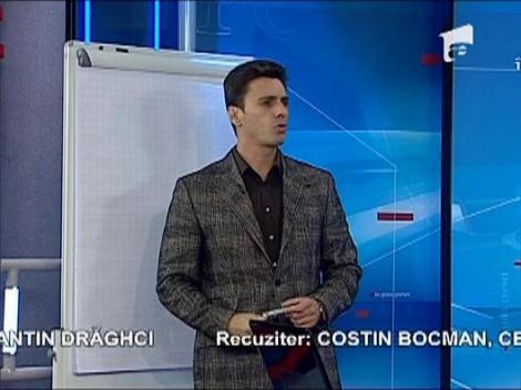 Mircea Badea analizeaza accidentul rutier provocat de Serban Huidu