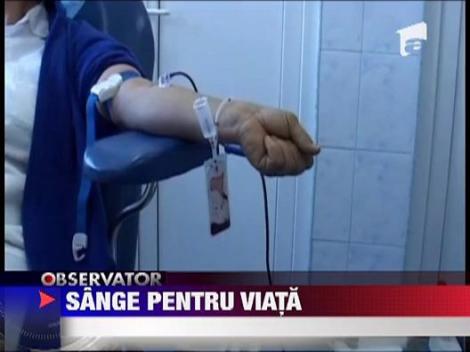 Sange pentru viata