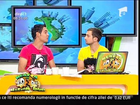 Concerte in Bucuresti